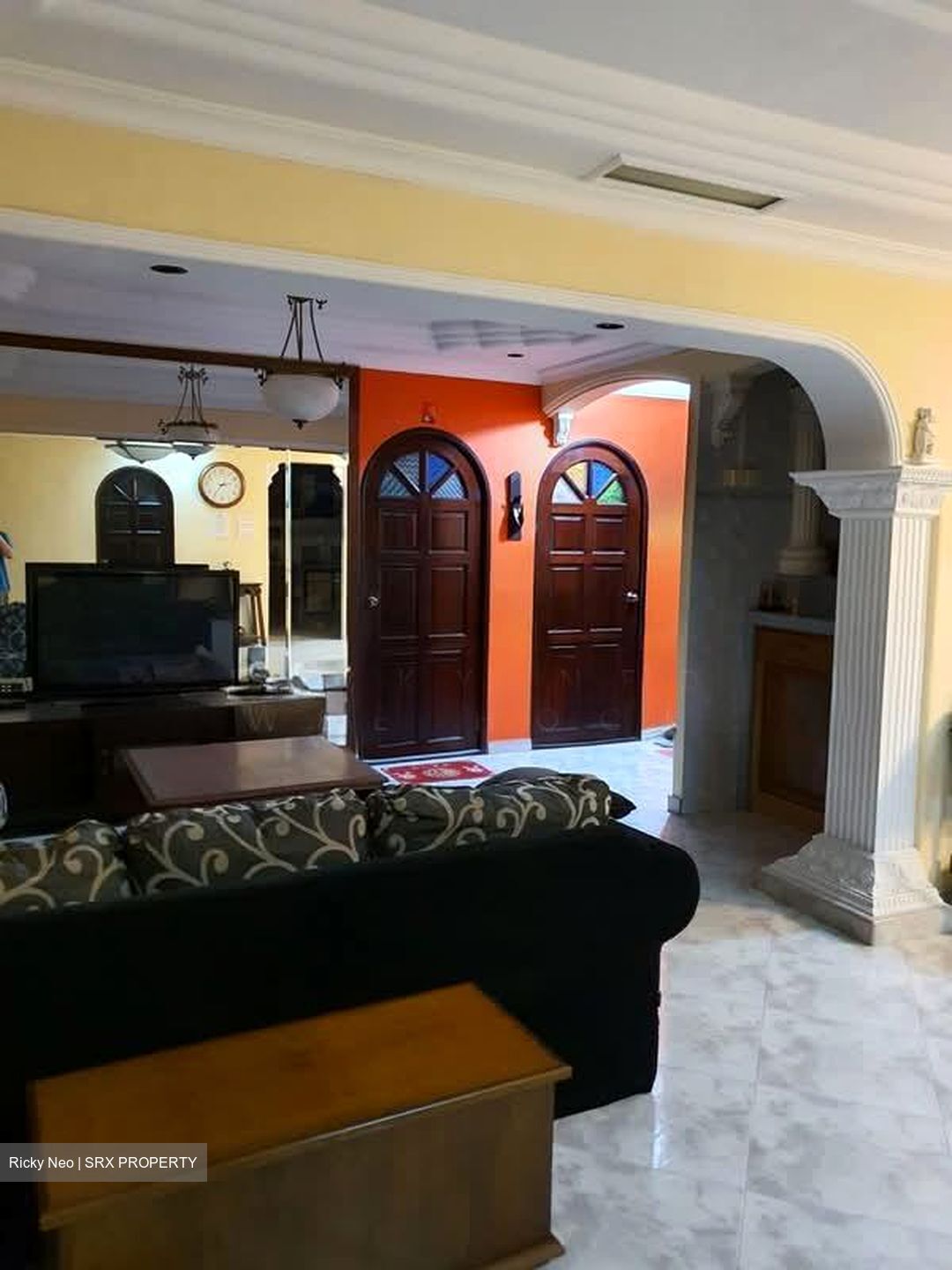 Blk 312 Tampines Street 33 (Tampines), HDB Executive #563724401
